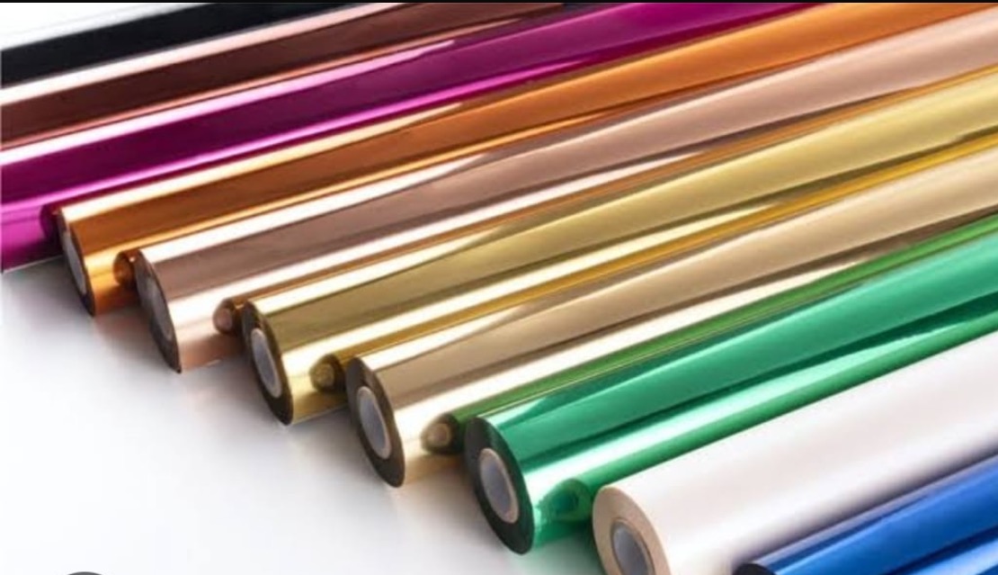 Χαρτί μεταφοράς Lijunxin